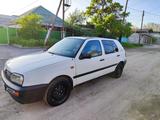 Volkswagen Golf 1994 года за 650 000 тг. в Алматы – фото 3