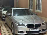 BMW 528 2011 годаүшін9 000 000 тг. в Шымкент – фото 4