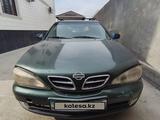 Nissan Primera 2001 года за 1 300 000 тг. в Шымкент – фото 3