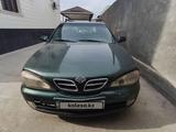 Nissan Primera 2001 года за 1 300 000 тг. в Шымкент – фото 5