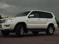 Toyota Land Cruiser Prado 2007 года за 14 000 000 тг. в Уральск – фото 3