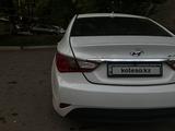 Hyundai Sonata 2013 года за 6 700 000 тг. в Уральск – фото 3