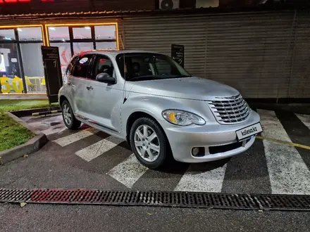 Chrysler PT Cruiser 2007 года за 4 150 000 тг. в Алматы – фото 4