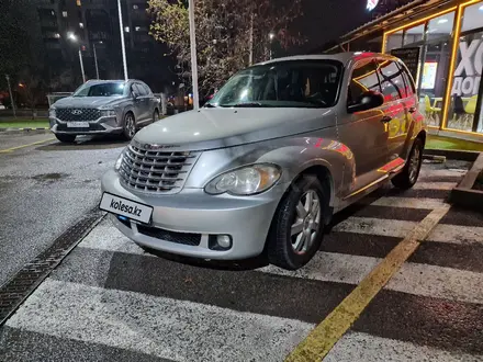 Chrysler PT Cruiser 2007 года за 4 150 000 тг. в Алматы – фото 5