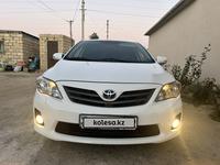 Toyota Corolla 2013 года за 6 900 000 тг. в Актау