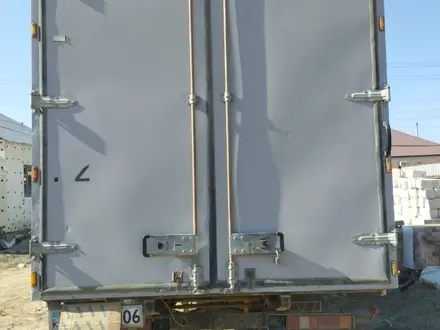 ГАЗ ГАЗель 2000 года за 3 200 000 тг. в Атырау – фото 4