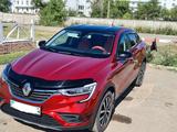 Renault Arkana 2020 годаүшін6 800 000 тг. в Павлодар