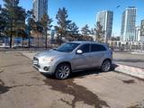 Mitsubishi Outlander 2013 годаүшін6 950 000 тг. в Астана – фото 2