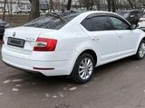 Skoda Octavia 2008 года за 1 000 000 тг. в Экибастуз – фото 2