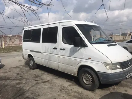 Mercedes-Benz Sprinter 1996 года за 3 500 000 тг. в Шымкент – фото 2