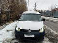 Volkswagen Caddy 2010 года за 3 900 000 тг. в Алматы