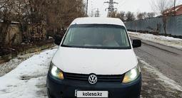 Volkswagen Caddy 2010 года за 3 900 000 тг. в Алматы