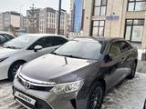 Toyota Camry 2014 годаүшін12 000 000 тг. в Караганда