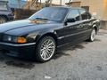 BMW 728 1998 года за 2 800 000 тг. в Алматы – фото 19