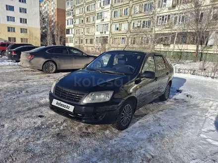 ВАЗ (Lada) Granta 2190 2013 года за 2 800 000 тг. в Астана