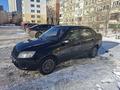 ВАЗ (Lada) Granta 2190 2013 года за 2 800 000 тг. в Астана – фото 3