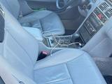 Mercedes-Benz E 320 1998 года за 4 500 000 тг. в Атырау – фото 4