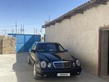 Mercedes-Benz E 320 2001 годаүшін5 000 000 тг. в Жанаозен