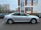 Toyota Camry 2012 годаүшін8 800 000 тг. в Астана – фото 4