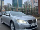 Toyota Camry 2012 годаүшін8 800 000 тг. в Астана