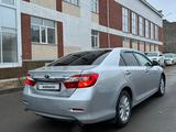 Toyota Camry 2012 годаүшін8 800 000 тг. в Астана – фото 5