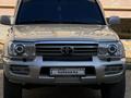 Toyota Land Cruiser 2004 года за 11 000 000 тг. в Актау