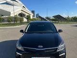 Kia Rio 2017 годаүшін6 200 000 тг. в Астана – фото 2