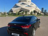 Kia Rio 2017 годаүшін6 200 000 тг. в Астана – фото 3