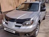 Mitsubishi Outlander 2003 года за 3 700 000 тг. в Алматы – фото 3