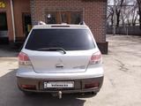 Mitsubishi Outlander 2003 года за 3 700 000 тг. в Алматы – фото 2