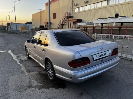 Mercedes-Benz E 280 1998 года за 3 800 000 тг. в Караганда – фото 23