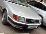 Audi 100 1991 года за 3 100 000 тг. в Тараз
