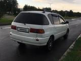 Toyota Ipsum 1997 года за 2 900 000 тг. в Алматы – фото 4