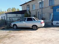 ВАЗ (Lada) 2110 2000 годаүшін400 000 тг. в Актобе