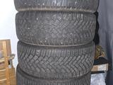 Goodyear ultra grip ice 3 за 450 000 тг. в Петропавловск