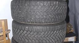 Goodyear ultra grip ice 3 за 450 000 тг. в Петропавловск
