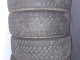 Goodyear ultra grip ice 3 за 450 000 тг. в Петропавловск – фото 2