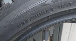 Goodyear ultra grip ice 3 за 450 000 тг. в Петропавловск – фото 4