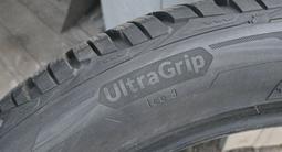 Goodyear ultra grip ice 3 за 450 000 тг. в Петропавловск – фото 5