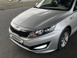 Kia K5 2010 года за 6 900 000 тг. в Семей – фото 2