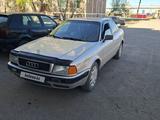 Audi 80 1992 года за 1 000 000 тг. в Темиртау
