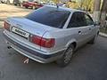Audi 80 1992 года за 1 000 000 тг. в Темиртау – фото 4