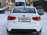 Kia Cerato 2012 годаfor4 400 000 тг. в Кокшетау – фото 2