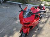 Ducati 2024 годаүшін1 700 000 тг. в Алматы