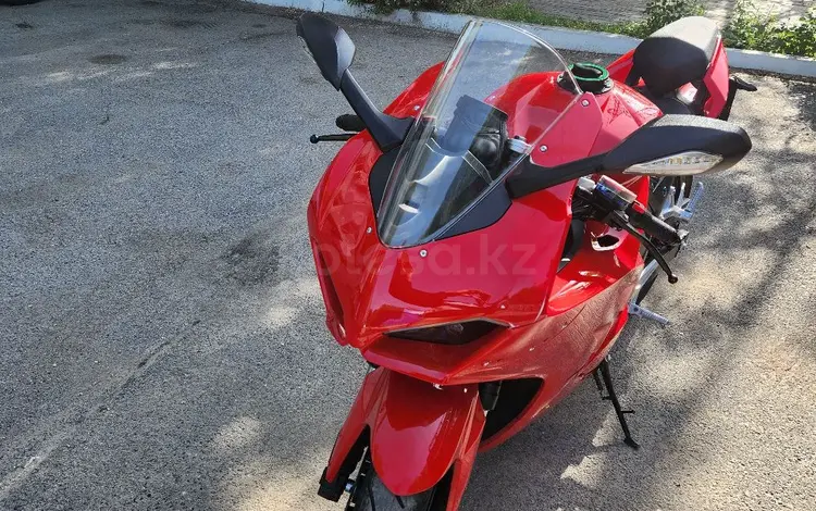 Ducati 2024 годаүшін1 700 000 тг. в Алматы
