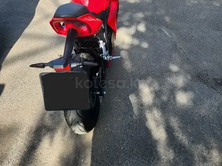 Ducati 2024 года за 1 700 000 тг. в Алматы – фото 3