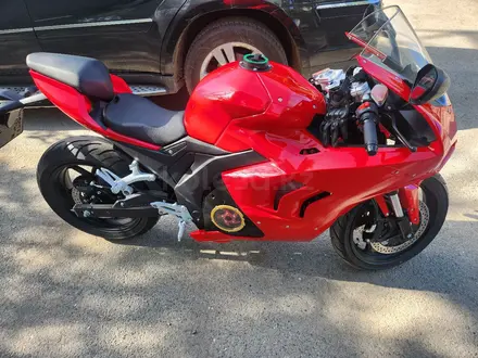 Ducati 2024 года за 1 700 000 тг. в Алматы – фото 4