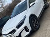 Kia XCeed 2023 года за 9 800 000 тг. в Актобе – фото 2