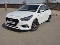 Hyundai Accent 2020 года за 8 000 000 тг. в Актау