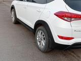 Hyundai Tucson 2018 года за 11 600 000 тг. в Павлодар – фото 4